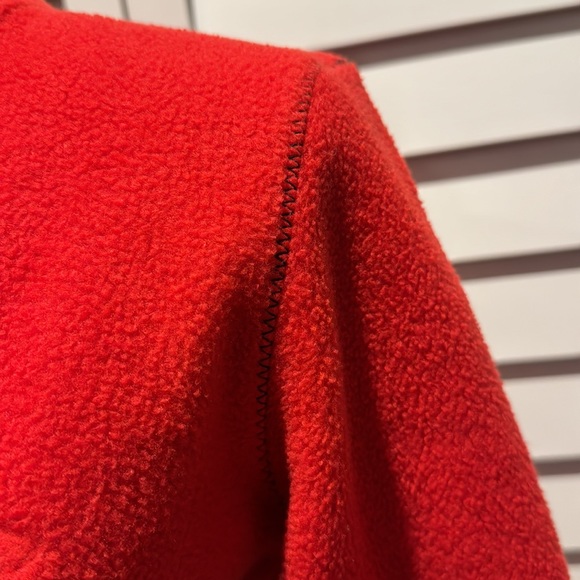 DKNY NWOT Terri Sweater with quarter front Zipper in 100 Polyester. - Picture 4 of 11